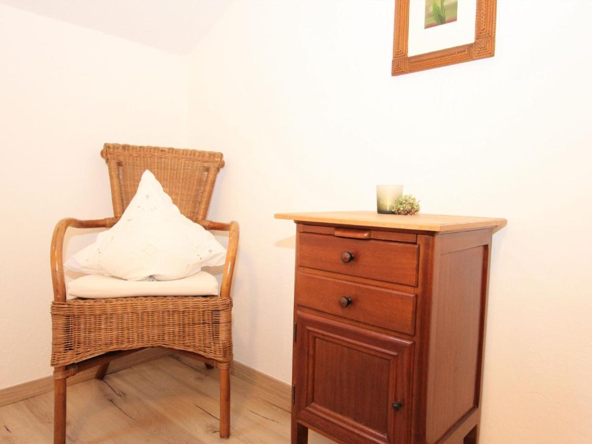 Holiday Home Sonnblick By Interhome Uderns Ngoại thất bức ảnh