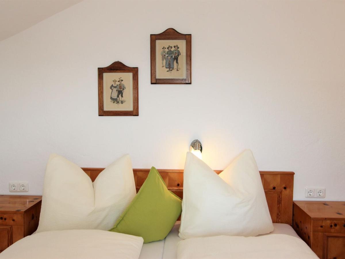 Holiday Home Sonnblick By Interhome Uderns Ngoại thất bức ảnh