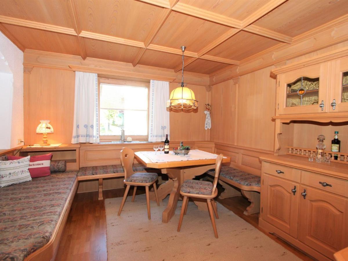 Holiday Home Sonnblick By Interhome Uderns Ngoại thất bức ảnh