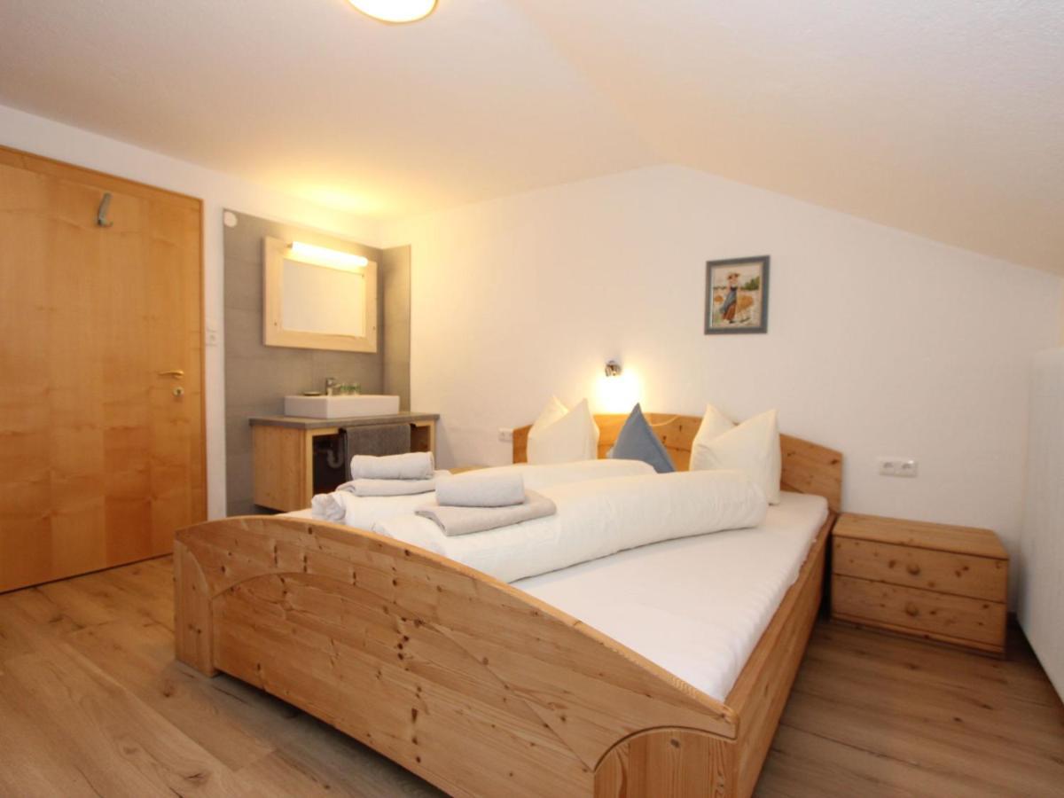 Holiday Home Sonnblick By Interhome Uderns Ngoại thất bức ảnh