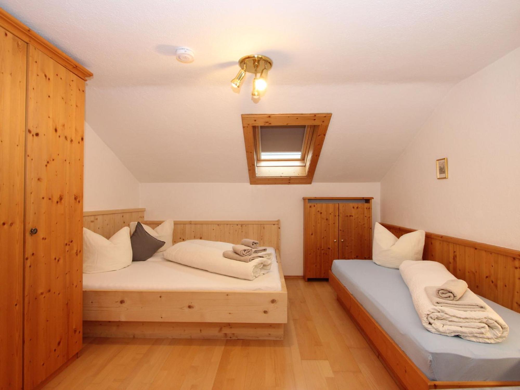 Holiday Home Sonnblick By Interhome Uderns Ngoại thất bức ảnh