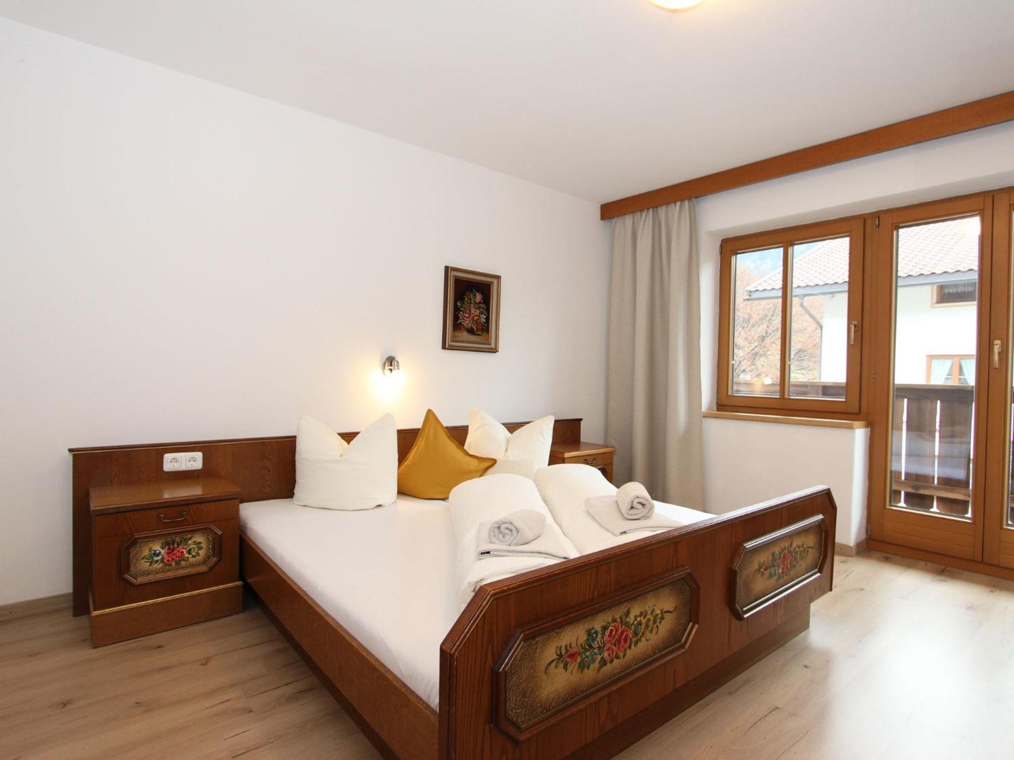 Holiday Home Sonnblick By Interhome Uderns Ngoại thất bức ảnh