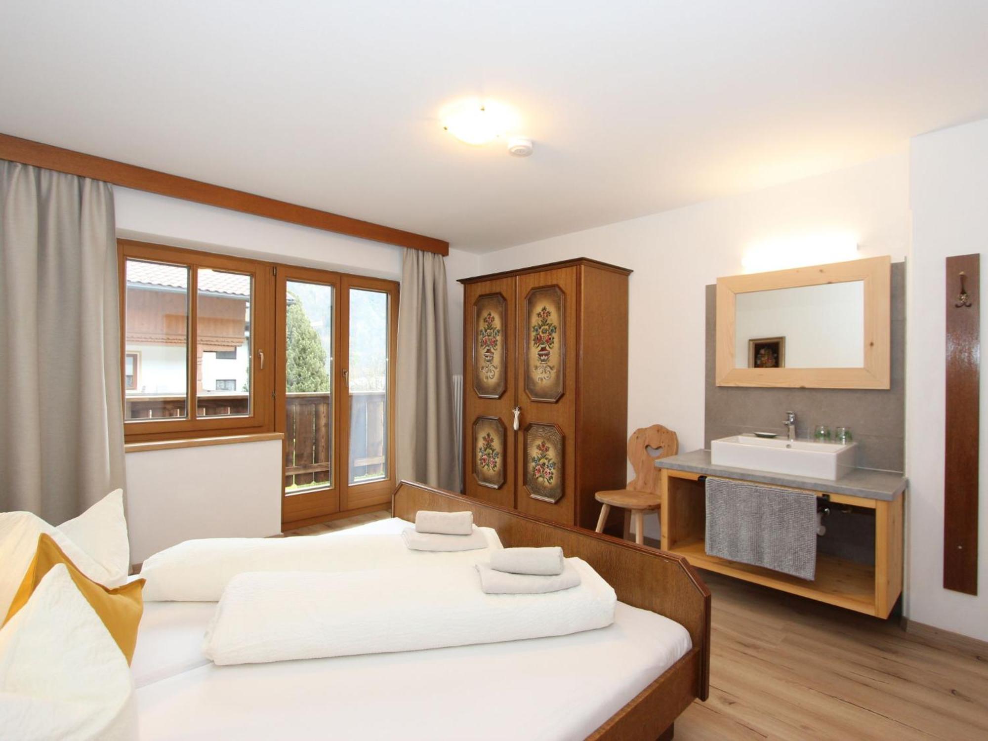 Holiday Home Sonnblick By Interhome Uderns Ngoại thất bức ảnh
