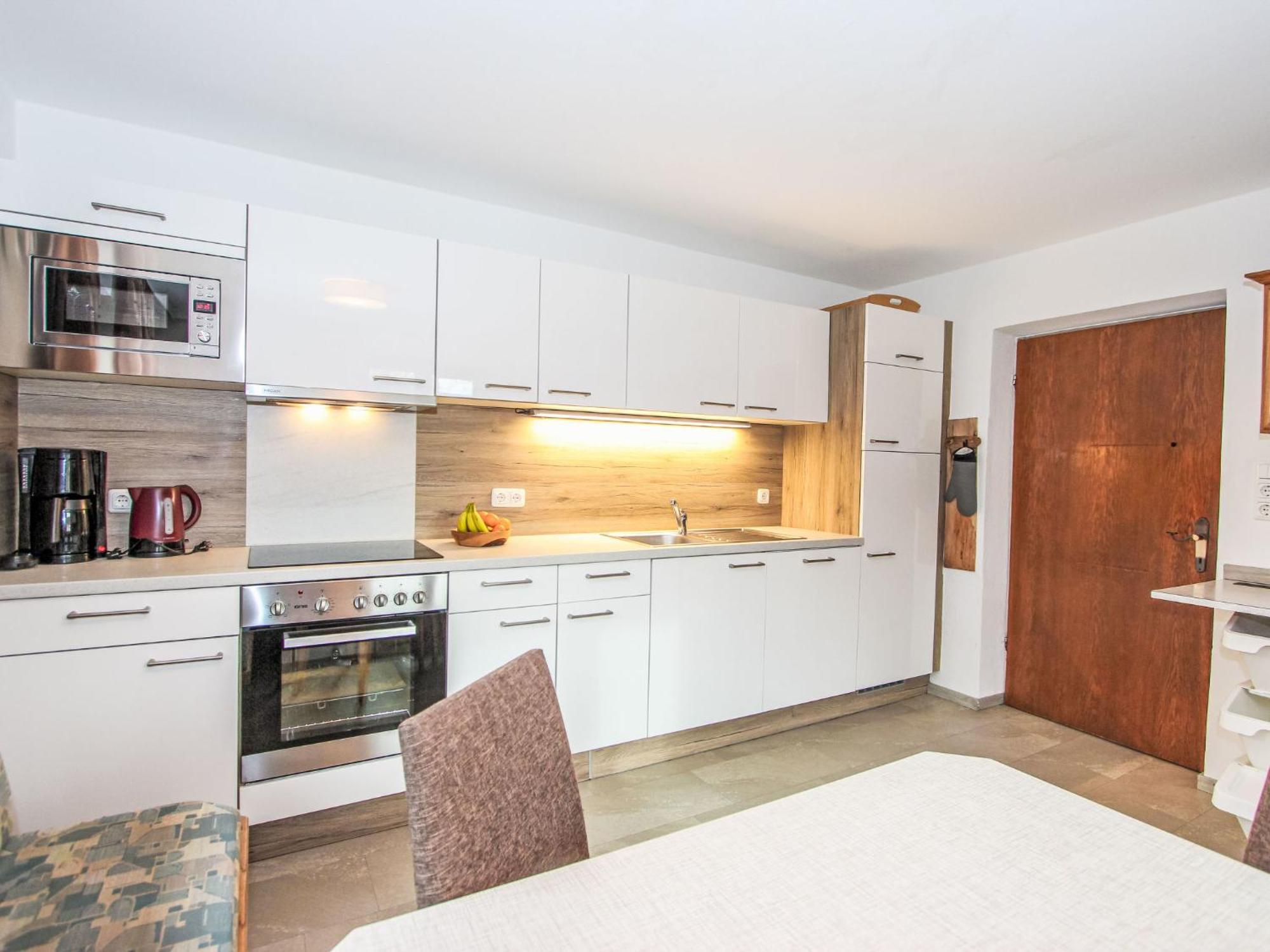 Holiday Home Sonnblick By Interhome Uderns Ngoại thất bức ảnh